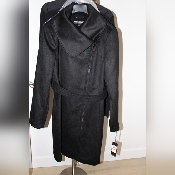 Very new Karl Lagerfeld Paris - Picture 2 of 5